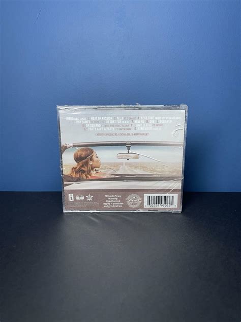 Comprar Keyshia Cole Point Of No Return Deluxe Edition Canad