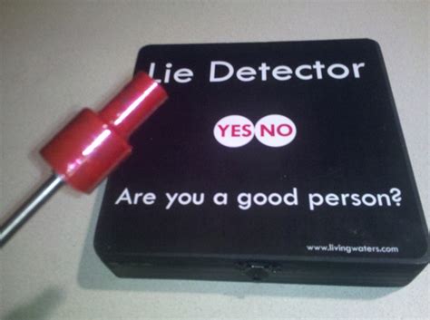 You can blur the comparison. Improving on the "Lie Detector Test" - a Fun Way to Start ...