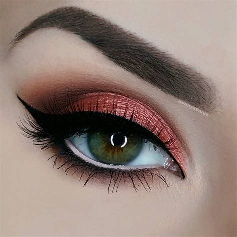 Instagram Makeup Pretty Makeup Eye Makeup