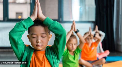 Three Ways To Get Your Kids Started With Meditation Parenting News