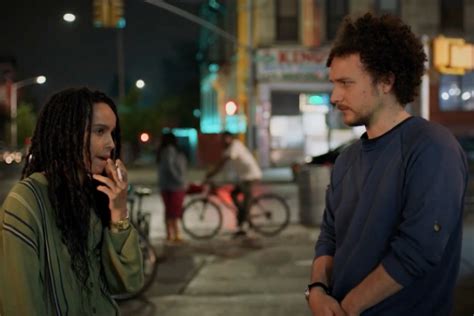 Connect with us on twitter. High Fidelity TV Show on Hulu: Season One Viewer Votes ...