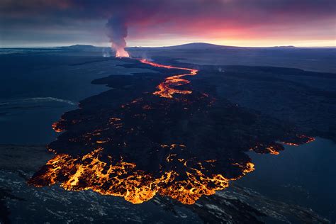 500px Blog Tips And Gear For Photographing Volcanoes