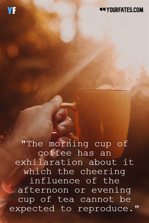 75 Best Coffee Quotes That Will Help You Wake Up