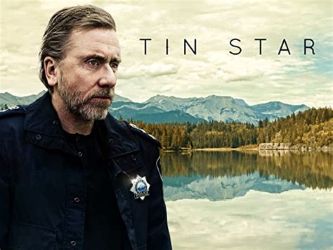 Watch Tin Star Series 1 Prime Video