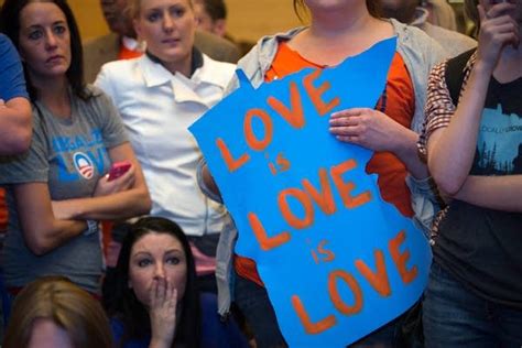 Minn Senate Approves Same Sex Marriage Sends To Dayton Mpr News
