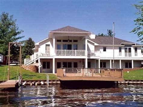 Wixom Lake Real Estate For Sale And More Information About Wixom Lake