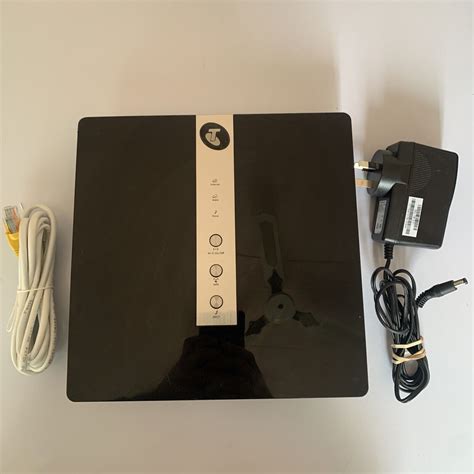 Telstra Business Smart Modemgateway Pronetgear V7610 1tlaus Wireless