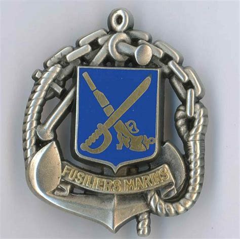 Beret Fusilier Marin Doccasion