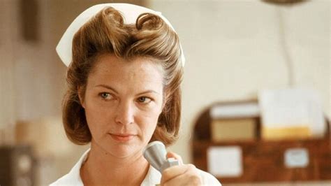 The Iconic Role Louise Fletcher The Original Nurse Ratched Turned Down