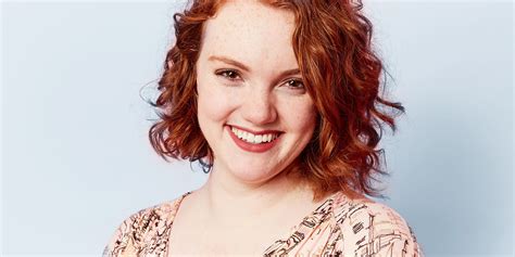Shannon Purser Is Officially Getting Her Own Movie