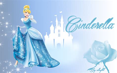 Cinderella Wallpaper Disney Princess Wallpaper 38396195 Fanpop