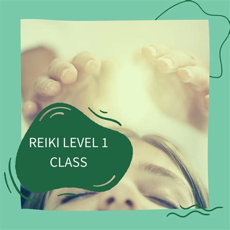 Reiki Level 1 Class Loula Natural Naturopath And Nutritional Therapist