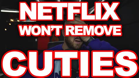 Cancel Netflix Trends Netflix Loses Billions Over Cuties And Still Refuses To Remove It Youtube