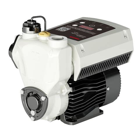 Rheken Constant Pressure Inverter Pump Automatic Water Pressure Booster