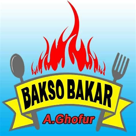 Bakso umumnya dibuat dari campuran daging sapi giling dan. 10+ Best For Logo Bakso Bakar Unik - Finleys Beginlys