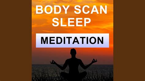 Body Scan Sleep Meditation Youtube