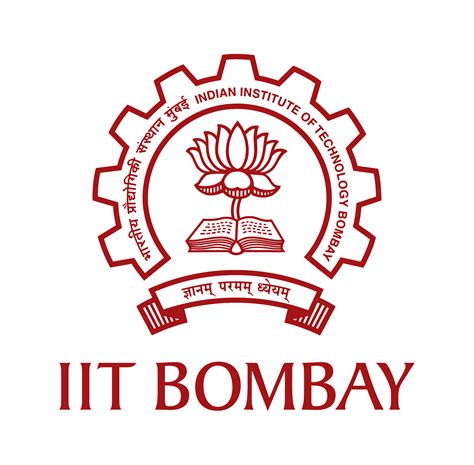 Iit Bombay Logo Png