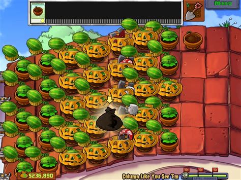 Plants Vs Zombies Game Of The Year Steams Play