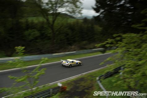 Surviving The 24 Hours Of Nurburgring Speedhunters