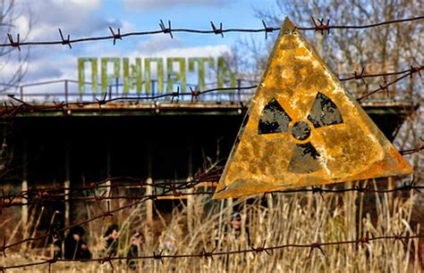 Today marks 35 years since the devastating accident at reactor number four of the chernobyl chernobyl 35 years later. Researchers detect unsafe levels of radioactive elements ...