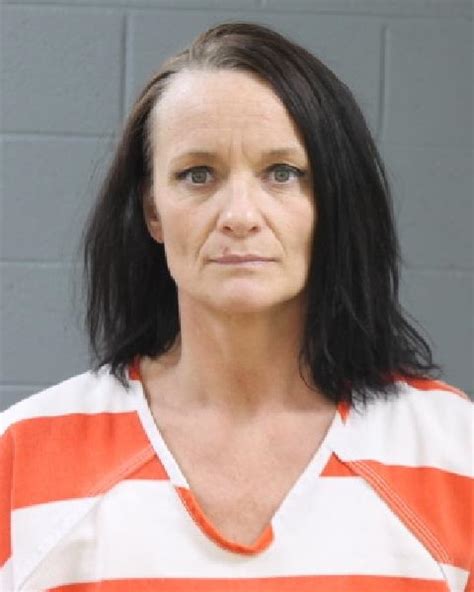 Woman Charged With Aggravated Assault For Allegedly Beating Man With Curtain Rod Cedar City News
