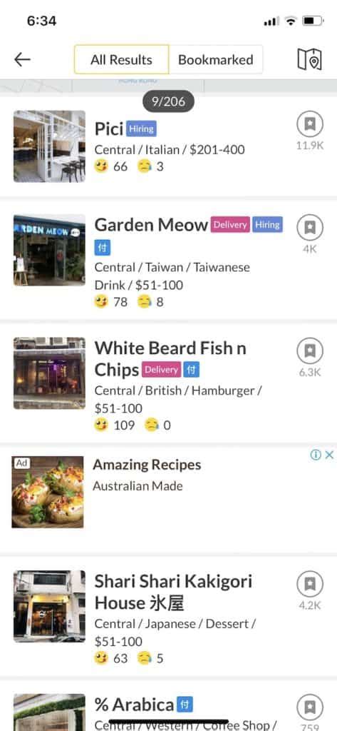 The Best Hong Kong Apps For Visitors