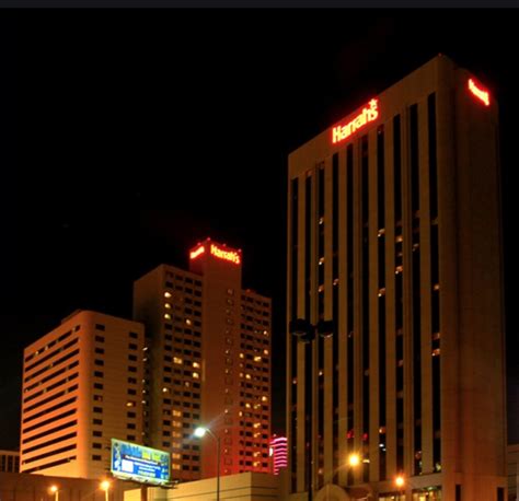 Historic Harrahs Reno To Be Sold And Converted Into A Non Gaming Hotel