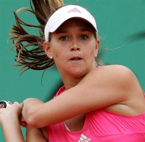 Extennis Star Ashley Harkleroad Goes Naked To Save Money On Clothes