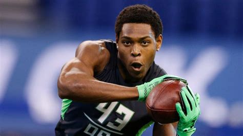 Jalen Ramsey Says Hes The Best Player In The Nfl Draft Fox News