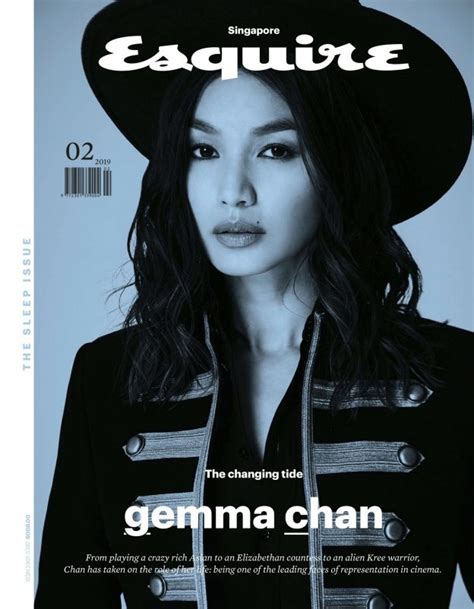 Gemma Chan Nude Leaked And Sexy Photos The Fappening