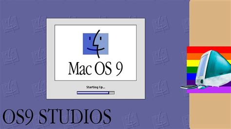 How To Install Mac Os 9 On A Powerpc Machine Youtube