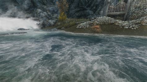 Skyrim River At Skyrim Nexus Mods And Community