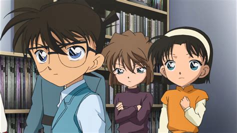 Detective Conanepisode Anime
