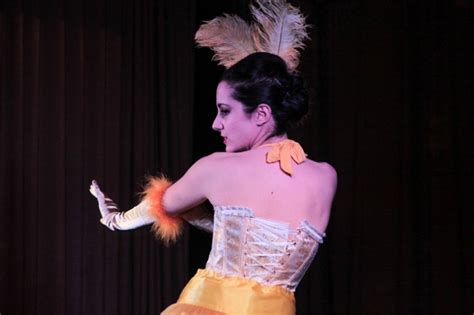 20 Photos From A Decade Of Burlesque At Beachland Ballroom Somewhat