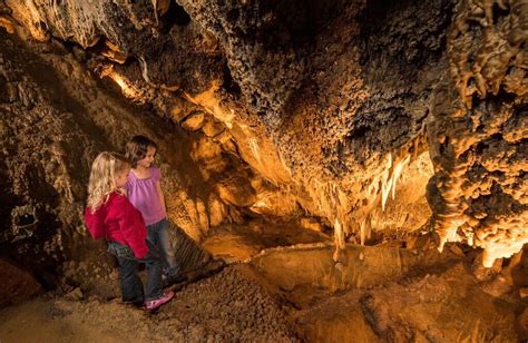 10 Surprising Things You Didnt Know About Glenwood Caverns