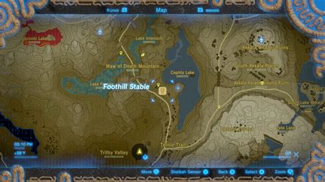If level 2 heat resistance is required, use the full desert voe set. Heat Resistance Potion Recipe Breath Of The Wild | Sante Blog