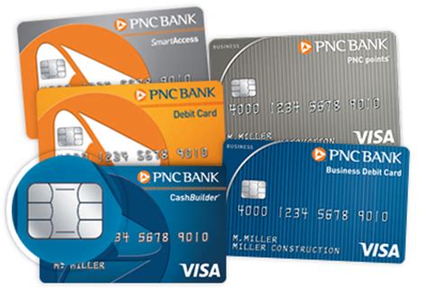 Access to your money online, at atms and on the pnc smart access mobile app. Pnc debit cards designs - Best Cards for You