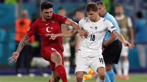 Son Dakika 11 Haziran 2021 Cuma Reyting Sonuçları Türkiye İtalya Maçı