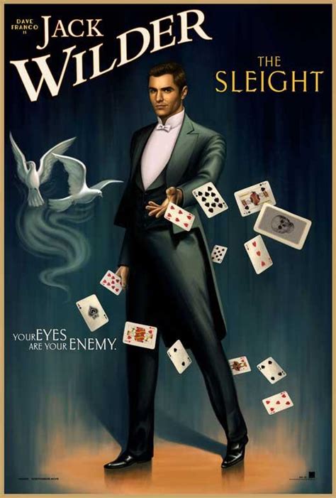 Now You See Me 2 2016 27x40 Movie Poster Dave Franco Jack Wilder Movie Posters