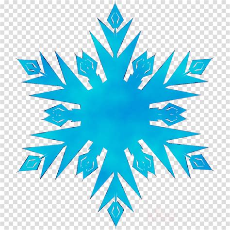 Frozen 2 Snowflake Png Png Image Collection