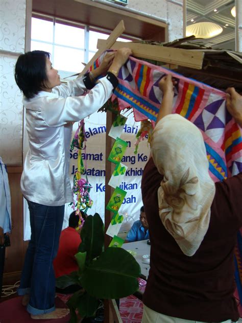 Dokumen lain perlu ada nak buuat permohonan baru dan rayaun. Kompleks Pemulihan Orang Kurang Upaya(KPOKU) Kimanis ...