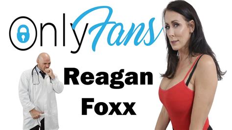 onlyfans review reagan foxx thereaganfoxx youtube
