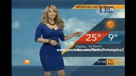 Bit.ly/3j9pc4u thank u 4 watching! Sandra Bennett 026 Televisa Mexicali - YouTube