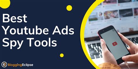 11 Best Youtube Ads Spy Tools 2024 Free Tools Included