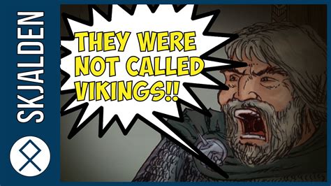 What Does The Word Viking Mean Viking Meaning Vikings