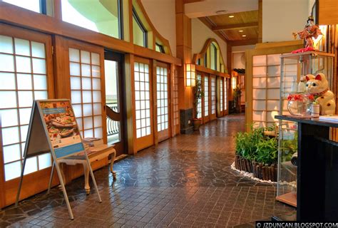 Decked in warm interiors with wooden furnishing, kin no uma fits right into any fine dining establishment in japan. EWTO x JZ.World_: Kin No Uma Japanese Restaurant @ Palace ...