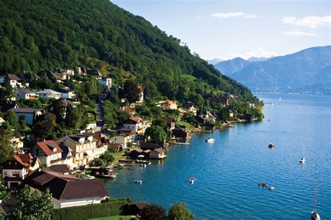 A Complete Guide To Gmunden Austria