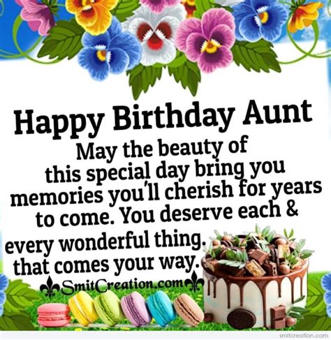 An Incredible Compilation Of 4k Full Happy Birthday Aunt Images Over
