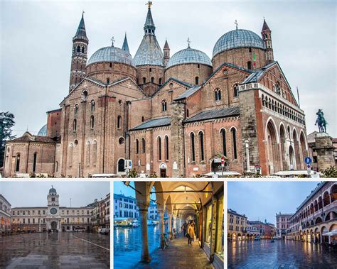 Italy (italia), officially the italian republic, is a southern european country with a population of approximately 60 million. Padua, Italy - 89 Reasons to Visit the City of the Saint