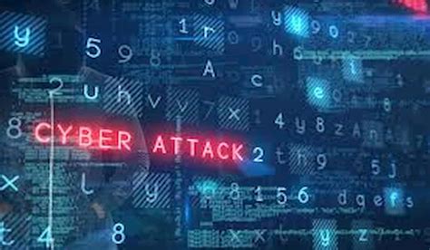 Conspiracy Of Big Cyber Attack In India Infeed Facts That Impact